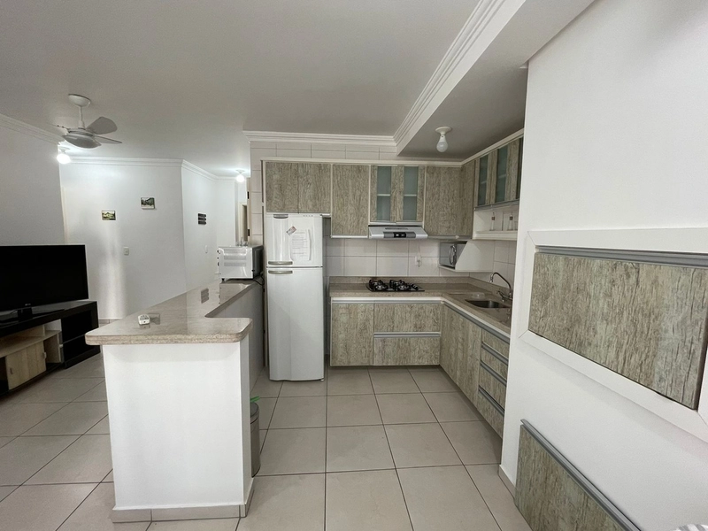 OPORTUNIDADE NO CENTRO! APARTAMENTO DE 1 DORMITÓRIO GIGANTE!: 8ª foto da galeria de imagens do imóvel