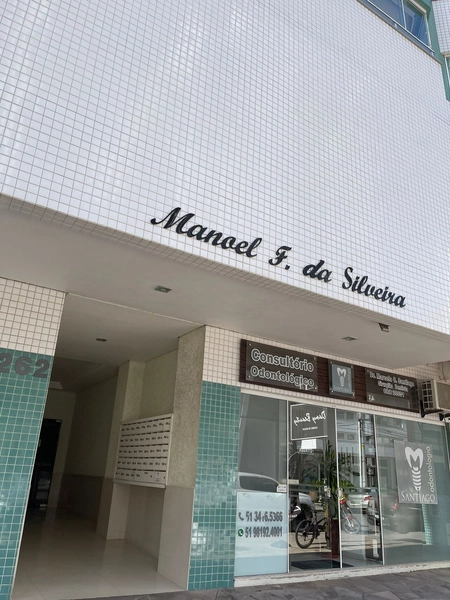 OPORTUNIDADE NO CENTRO! APARTAMENTO DE 1 DORMITÓRIO GIGANTE!: 2ª foto da galeria de imagens do imóvel