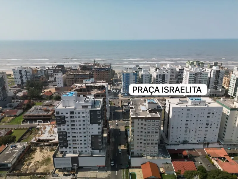 Dois quartos na Zona Nova com vista pro mar: 18ª foto da galeria de imagens do imóvel