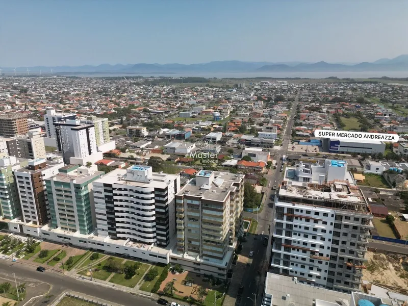 Dois quartos na Zona Nova com vista pro mar: 17ª foto da galeria de imagens do imóvel