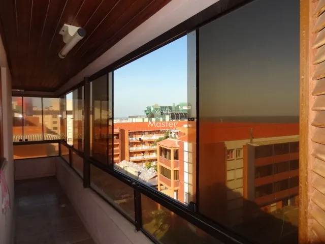 Apartamento com vista para o mar em Capão da Canoa!!!: 4ª foto da galeria de imagens do imóvel