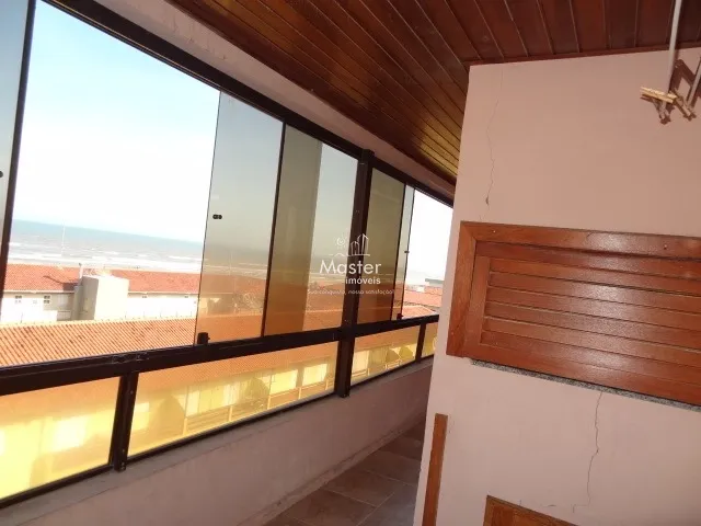 Apartamento com vista para o mar em Capão da Canoa!!!: 7ª foto da galeria de imagens do imóvel