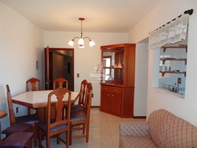 Apartamento com vista para o mar em Capão da Canoa!!!: 3ª foto da galeria de imagens do imóvel