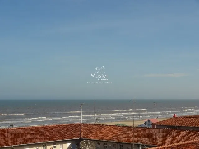 Apartamento com vista para o mar em Capão da Canoa!!!: 6ª foto da galeria de imagens do imóvel
