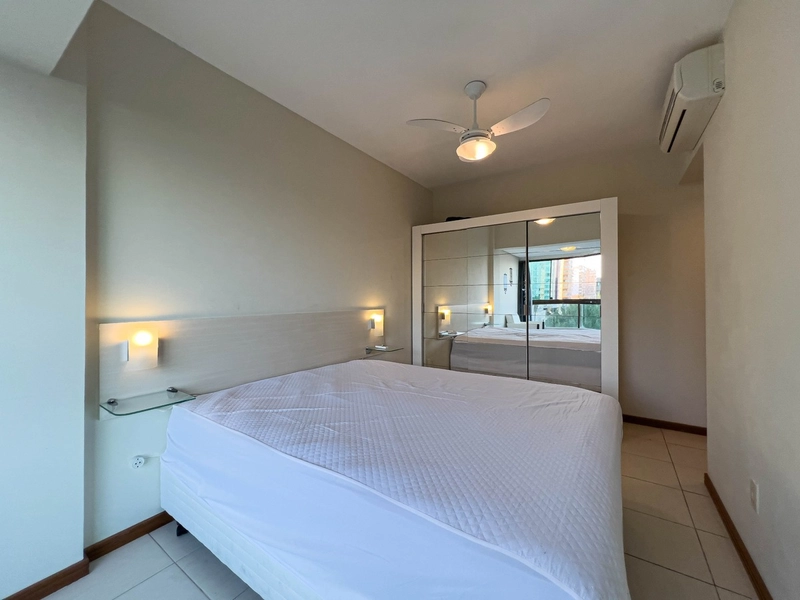Apartamento em frente à praça!!!: 10ª foto da galeria de imagens do imóvel