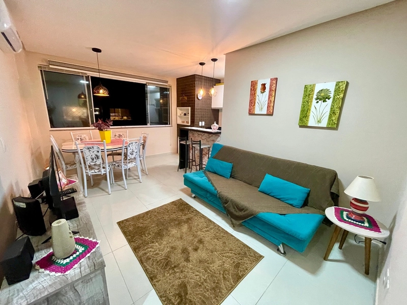 Apartamento 1 dormitório de frente: 3ª foto da galeria de imagens do imóvel