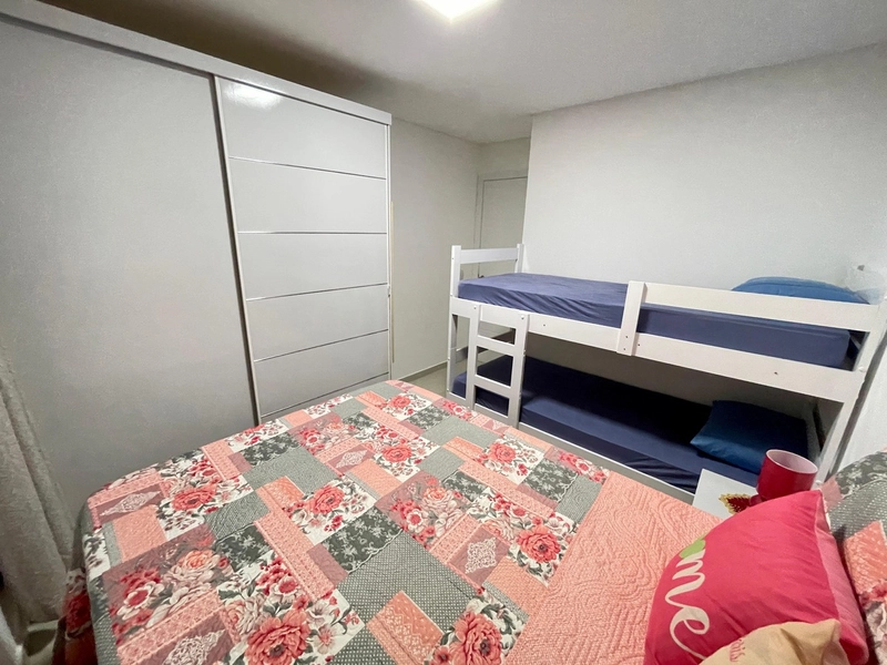 Apartamento 1 dormitório de frente: 13ª foto da galeria de imagens do imóvel