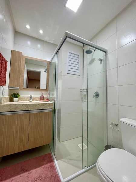 Apartamento 1 dormitório de frente: 14ª foto da galeria de imagens do imóvel