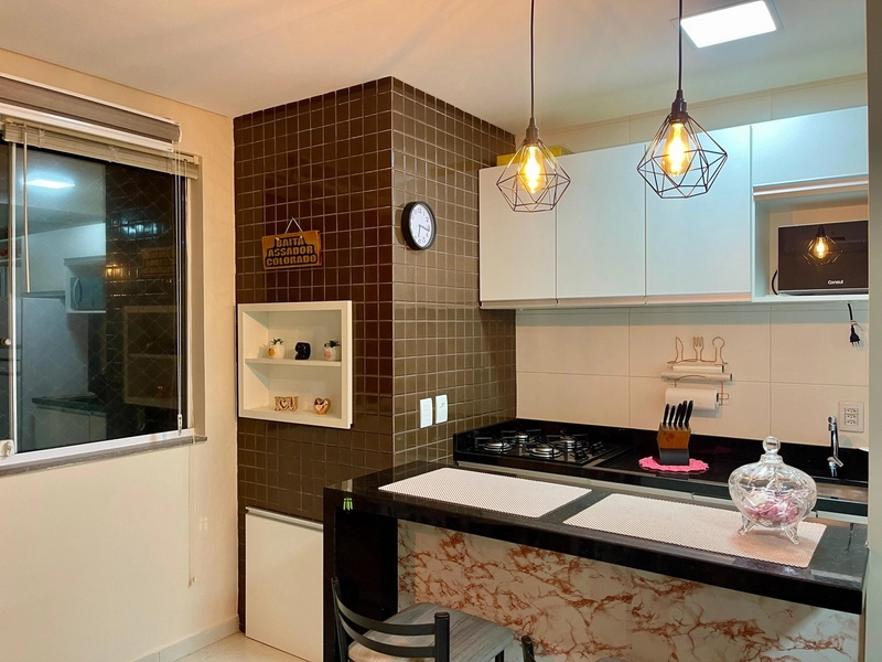 Apartamento 1 dormitório de frente: 7ª foto da galeria de imagens do imóvel