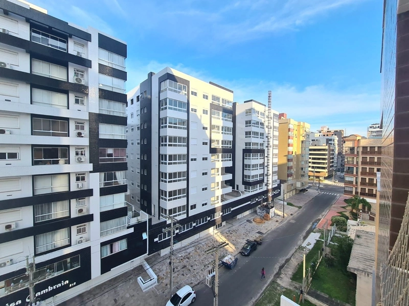 Apartamento 1 dormitório de frente: 11ª foto da galeria de imagens do imóvel