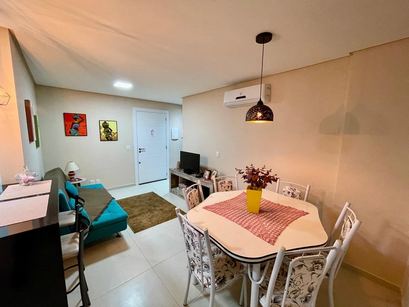 Apartamento 1 dormitório de frente: 5ª foto da galeria de imagens do imóvel
