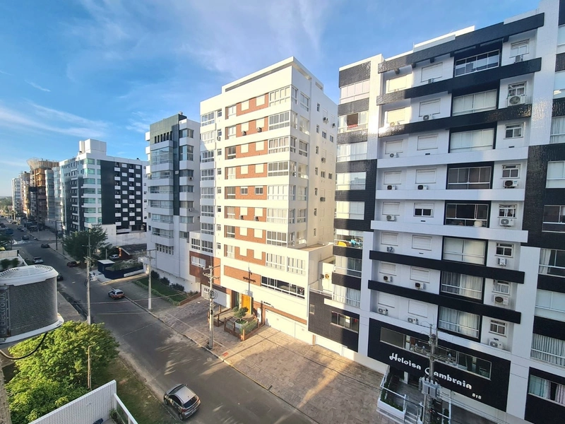 Apartamento 1 dormitório de frente: 6ª foto da galeria de imagens do imóvel
