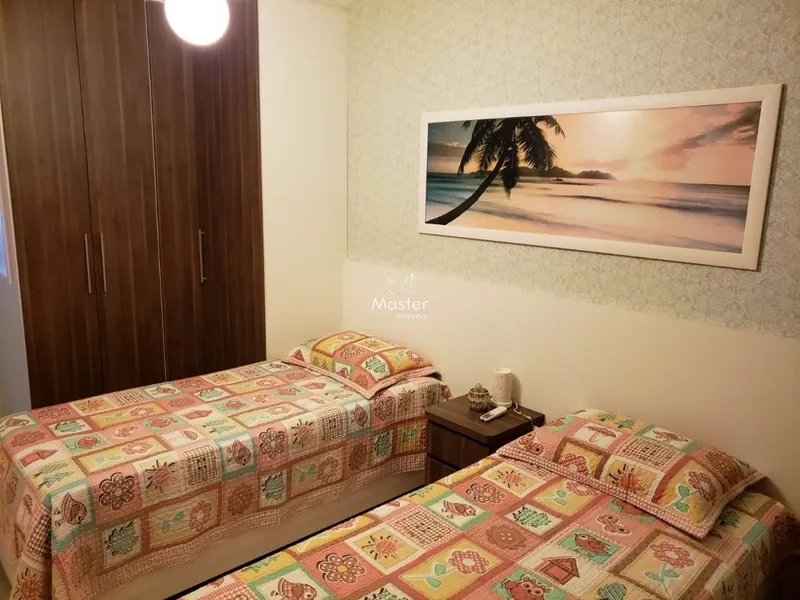 03 QUARTOS NA NAVEGANTES: 10ª foto da galeria de imagens do imóvel
