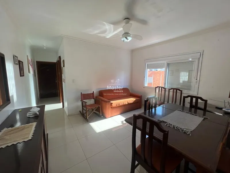 Apartamento 02 dormitórios no Centro de Capão da Canoa: 6ª foto da galeria de imagens do imóvel