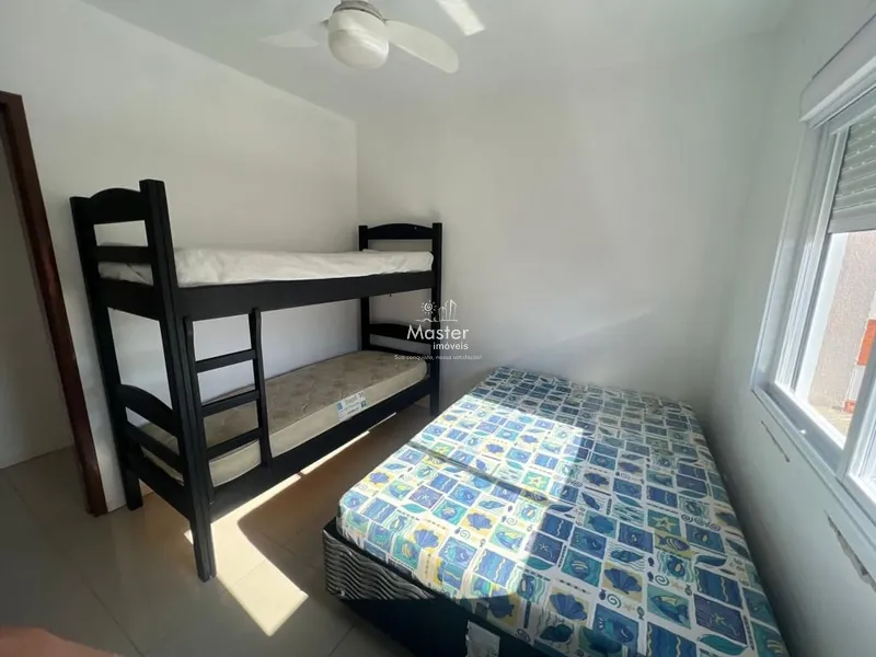 Apartamento 02 dormitórios no Centro de Capão da Canoa: 8ª foto da galeria de imagens do imóvel