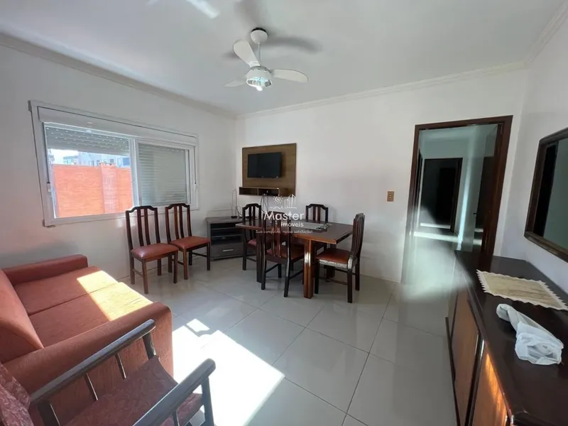 Apartamento 02 dormitórios no Centro de Capão da Canoa: 3ª foto da galeria de imagens do imóvel
