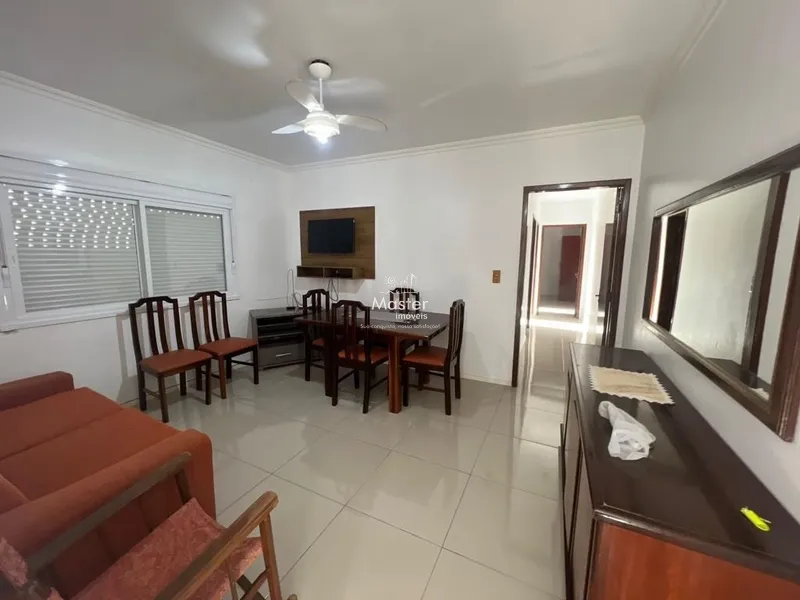 Apartamento 02 dormitórios no Centro de Capão da Canoa: 2ª foto da galeria de imagens do imóvel