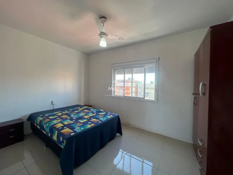 Apartamento 02 dormitórios no Centro de Capão da Canoa: 12ª foto da galeria de imagens do imóvel