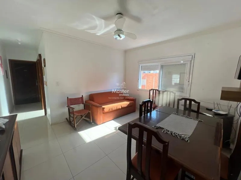 Apartamento 02 dormitórios no Centro de Capão da Canoa: 5ª foto da galeria de imagens do imóvel