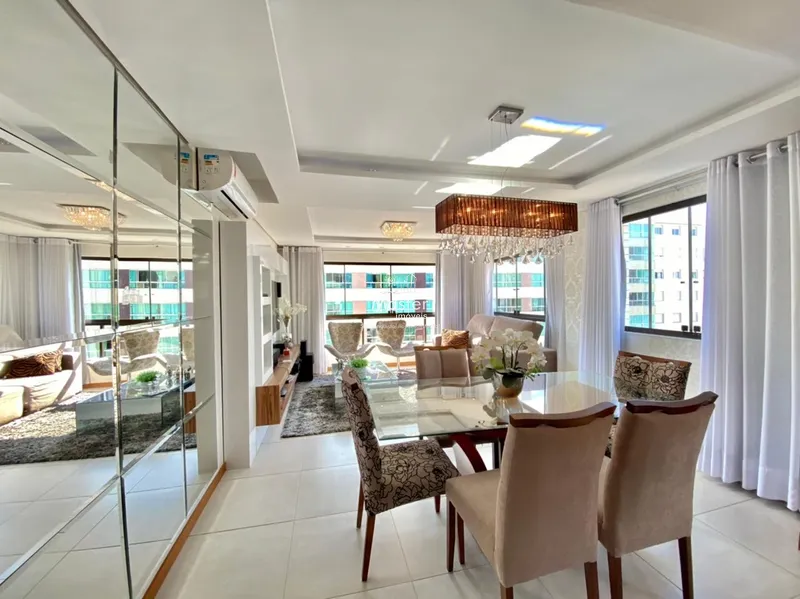 Edifício com infraestrutura completa para sua família!!!