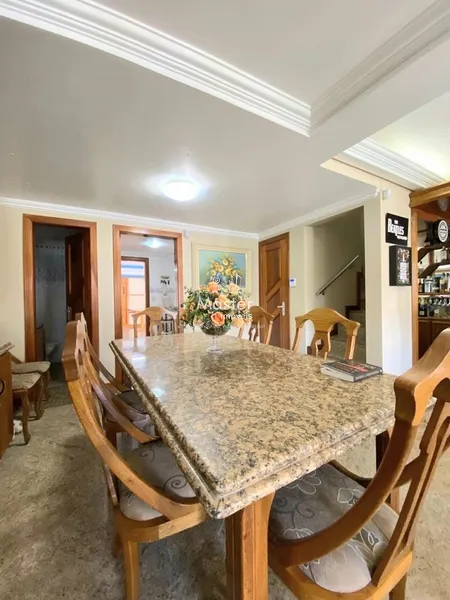 Duplex de esquina!: 34ª foto da galeria de imagens do imóvel