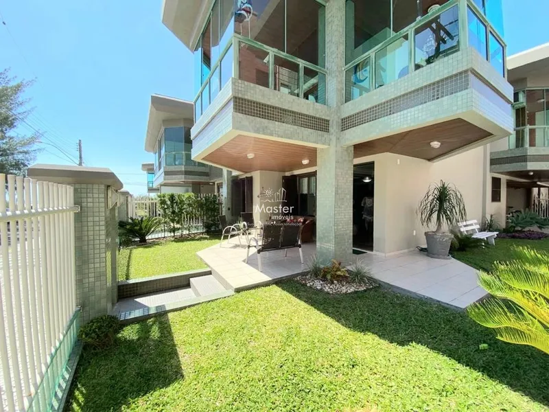 Duplex de esquina!: 30ª foto da galeria de imagens do imóvel