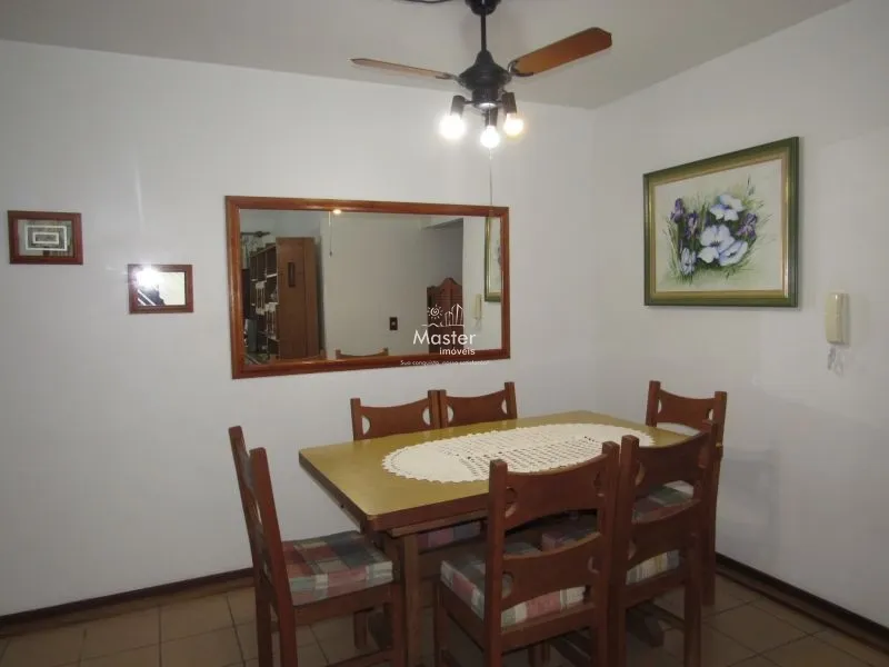 Apartamento no Centro da cidade próximo a tudo!: 2ª foto da galeria de imagens do imóvel