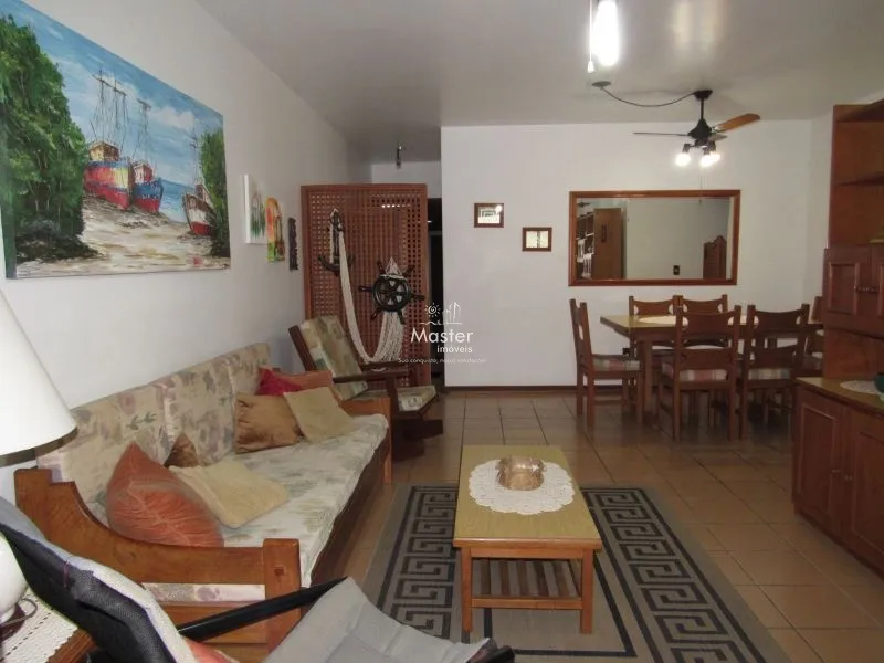 Apartamento no Centro da cidade próximo a tudo!: 3ª foto da galeria de imagens do imóvel