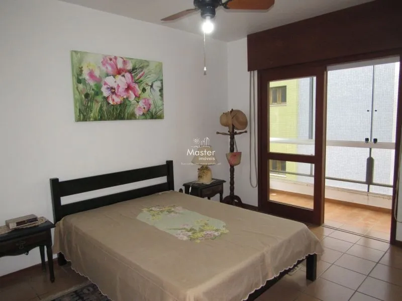 Apartamento no Centro da cidade próximo a tudo!: 4ª foto da galeria de imagens do imóvel