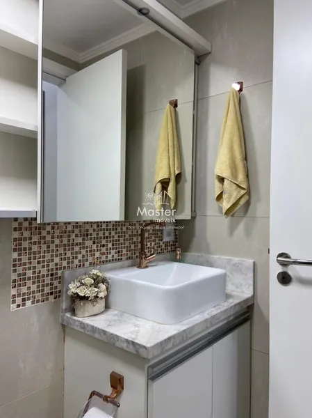 Excelente apartamento de 2 dormitórios todo Mobiliado: 21ª foto da galeria de imagens do imóvel
