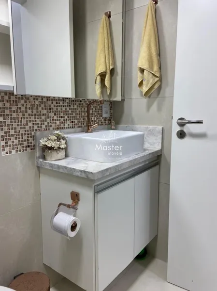 Excelente apartamento de 2 dormitórios todo Mobiliado: 20ª foto da galeria de imagens do imóvel
