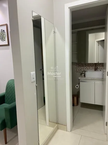 Excelente apartamento de 2 dormitórios todo Mobiliado: 12ª foto da galeria de imagens do imóvel