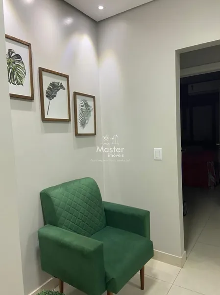 Excelente apartamento de 2 dormitórios todo Mobiliado: 13ª foto da galeria de imagens do imóvel