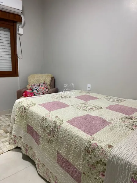 Excelente apartamento de 2 dormitórios todo Mobiliado: 18ª foto da galeria de imagens do imóvel