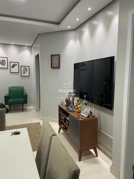 Excelente apartamento de 2 dormitórios todo Mobiliado: 3ª foto da galeria de imagens do imóvel