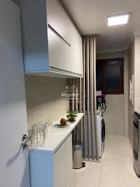 Excelente apartamento de 2 dormitórios todo Mobiliado: 10ª foto da galeria de imagens do imóvel