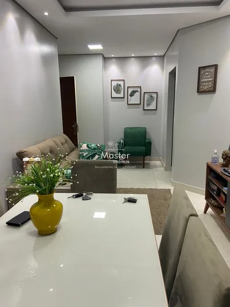 Excelente apartamento de 2 dormitórios todo Mobiliado: 2ª foto da galeria de imagens do imóvel