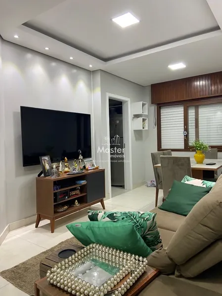 Excelente apartamento de 2 dormitórios todo Mobiliado: 1ª foto da galeria de imagens do imóvel