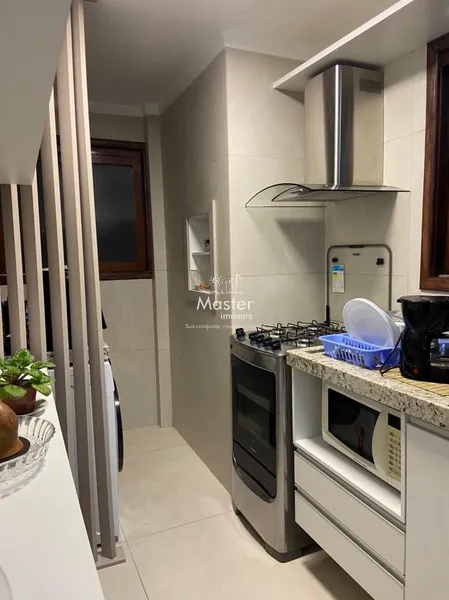 Excelente apartamento de 2 dormitórios todo Mobiliado: 9ª foto da galeria de imagens do imóvel