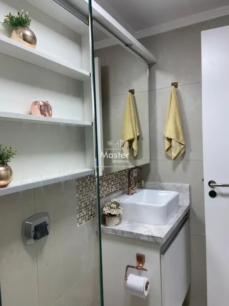 Excelente apartamento de 2 dormitórios todo Mobiliado: 22ª foto da galeria de imagens do imóvel