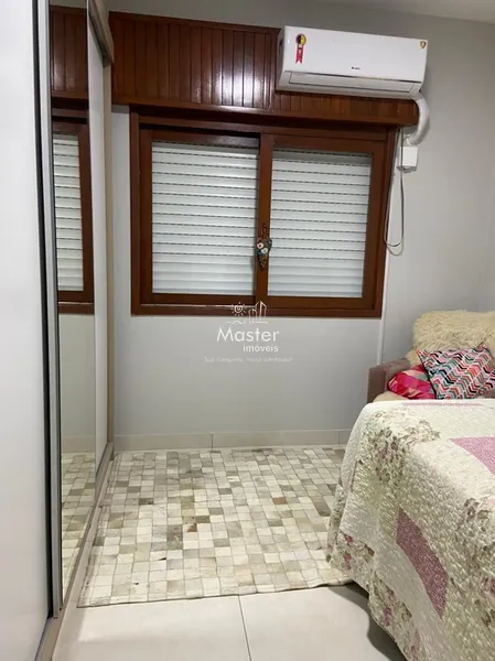 Excelente apartamento de 2 dormitórios todo Mobiliado: 17ª foto da galeria de imagens do imóvel