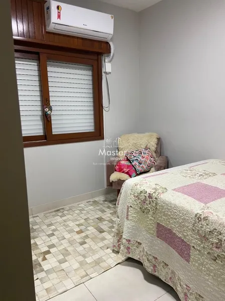 Excelente apartamento de 2 dormitórios todo Mobiliado: 16ª foto da galeria de imagens do imóvel