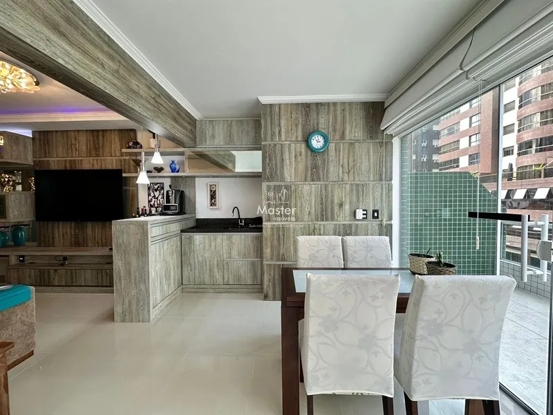 Apartamento de 2 dormitórios de frente com terraço na Navegantes!: 15ª foto da galeria de imagens do imóvel