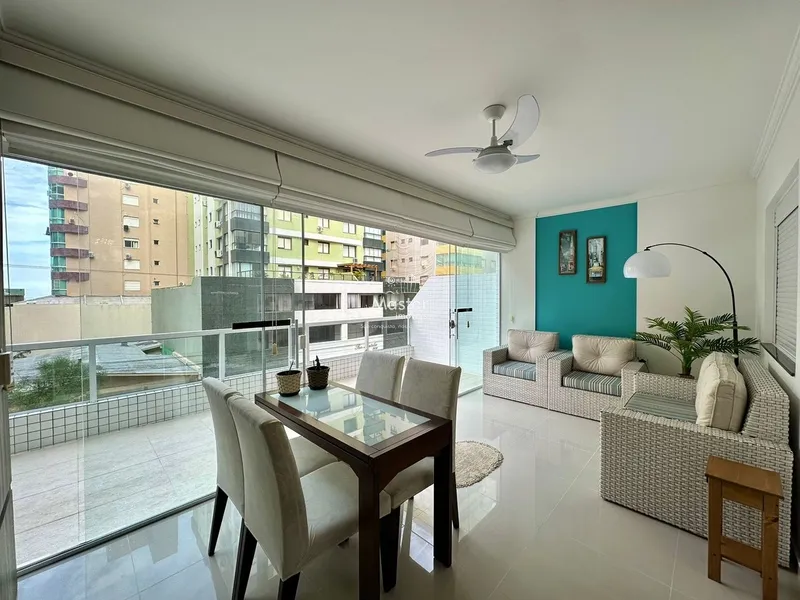 Apartamento de 2 dormitórios de frente com terraço na Navegantes!: 6ª foto da galeria de imagens do imóvel