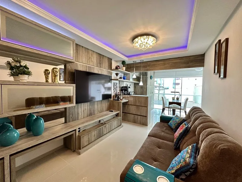 Apartamento de 2 dormitórios de frente com terraço na Navegantes!: 1ª foto da galeria de imagens do imóvel