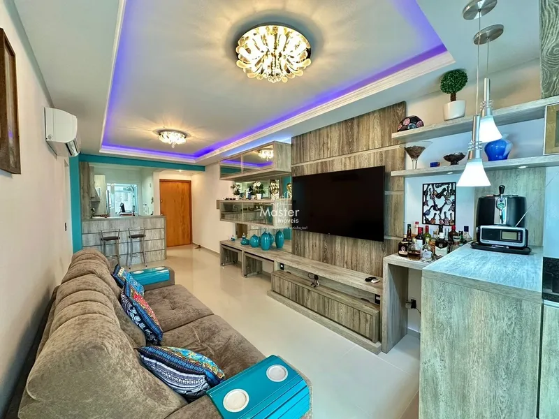 Apartamento de 2 dormitórios de frente com terraço na Navegantes!: 17ª foto da galeria de imagens do imóvel