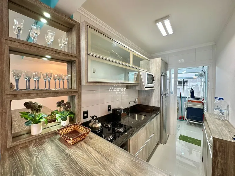 Apartamento de 2 dormitórios de frente com terraço na Navegantes!: 21ª foto da galeria de imagens do imóvel