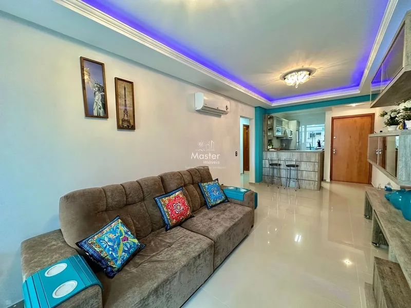 Apartamento de 2 dormitórios de frente com terraço na Navegantes!: 18ª foto da galeria de imagens do imóvel