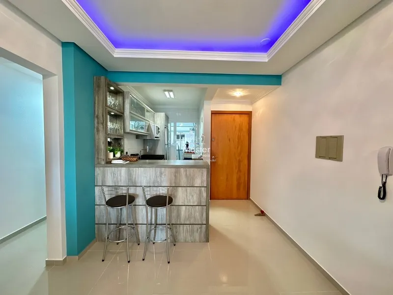 Apartamento de 2 dormitórios de frente com terraço na Navegantes!: 23ª foto da galeria de imagens do imóvel