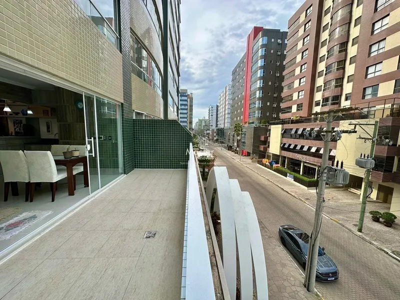 Apartamento de 2 dormitórios de frente com terraço na Navegantes!: 7ª foto da galeria de imagens do imóvel